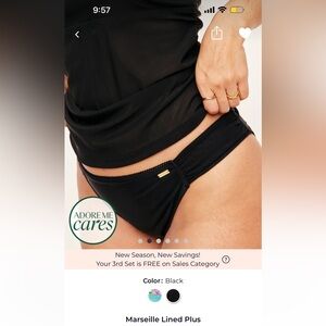 Marseille Lined Plus